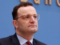 Німеччина повертає безкоштовні тести на тлі антирекордів щодо COVID