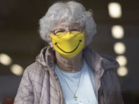 У Мелітополі другий день поспіль не реєструють нових випадків COVID