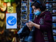 ЄС зніме обмеження на в’їзд для всіх вакцинованих іноземців: названо дату