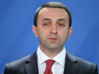 Грузія вводить “зелені паспорти” для відвідування ресторанів, кіно і ТРЦ