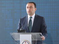 Грузинським пенсіонерам виплатять по 60 доларів за COVID-вакцинацію
