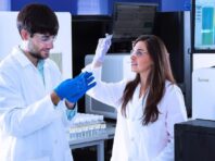 Regeneron заявила, що її препарат менш ефективний проти “Омікрону”