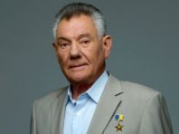 У тяжкому стані в лікарні: у колишнього мера Києва Омельченка діагностували COVID