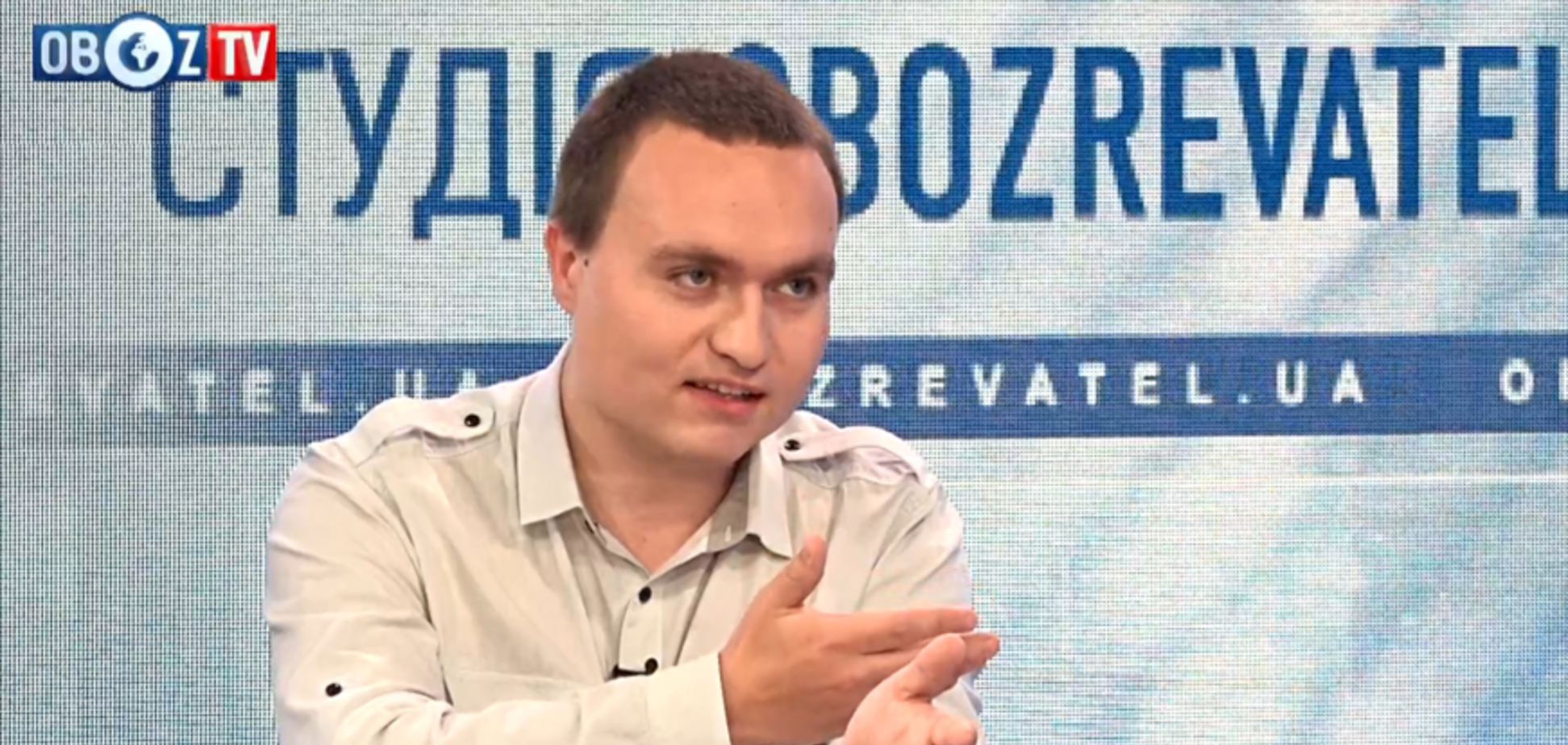 Ігор Чаленко