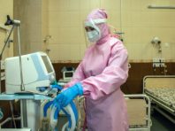 Хворим на COVID треба втричі більше кисню, ніж раніше. У Києві може бути нестача