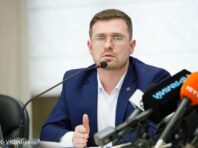Чи закриють школи у разі поширення “Омікрону”: відповідь МОЗ