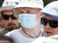 В Україні п’ятий день поспіль відсутні “помаранчеві” зони. Карта адаптивного карантину