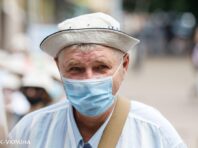 Карантин в Україні: 8 “червоних” регіонів можуть перейти до “жовтої” зони