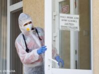 У світі зафіксували майже 264 млн випадків коронавірусу