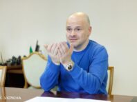 В Україні назвали COVID-вакцини, які не підходять для бустерної дози