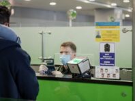 Кордон закрито. Україна через “Омікрон” заборонила в’їзд з восьми країн Африки