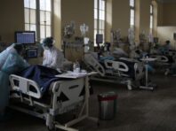 У Британії антирекорд захворюваності COVID-19 з січня: майже 60 000 заражених за добу