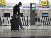 Латвія зробила для українців ПЛР-тести в аеропортах безкоштовними