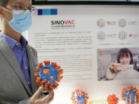 Австралійські вчені виявили новий вид “Омікрона”