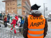 Швейцарія знову залучить армію для боротьби з пандемією COVID