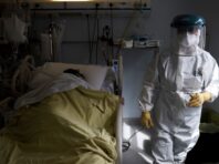 Майже 190 тисяч хворих COVID-19: Великобританія зафіксувала черговий рекорд