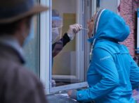 Як підготуватися до ПЛР-тесту на COVID-19: алгоритм дій
