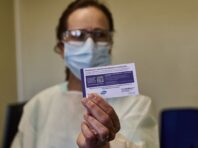 У Римі чоловіка оштрафували на 400 євро через відсутність COVID-сертифіката