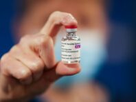 Захист від вакцини Covishield слабшає через три місяці, – дослідження