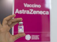 Бустерна доза AstraZeneca працює проти “Омікрону”, – дослідження