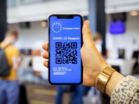 Данія скоротить термін дії COVID-сертифіката до семи місяців
