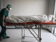 В Україні зафіксовано понад 90 тисяч смертей від COVID-19