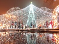 Румунія послабить COVID-обмеження на Різдво і Новий Рік