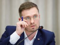 У МОЗ пояснили, яких наслідків COVID-19 можна уникнути завдяки бустерній дозі