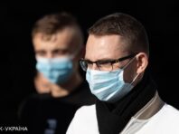 Коронавірус чи туберкульоз. МОЗ пояснив, як не сплутати хвороби