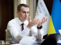 Захід України знову став епіцентром COVID-спалаху. Ляшко назвав причину