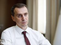 “Омікрон” зафіксовано у 8 регіонах України: список