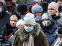 Вплив штаму “Омікрон” на пандемію. Вчені дали оцінку
