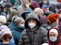 Біль у горлі. Вчені оцінили небезпеку штаму “Омікрон”