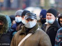 Штам “Омікрон” виявлений у 20 областях України, – МОЗ
