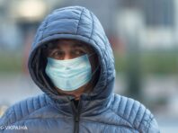 COVID-статистика погіршується. В Україні захворіли більше 24 тисяч людей