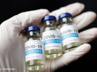 Кабмін виділив кошти на закупівлю 1,2 млн доз COVID-вакцин