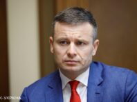 Марченко: закладених до бюджету грошей не вистачить на виплату 500 гривень за бустер