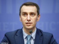 В Україні розпочався спалах коронавірусу: МОЗ зробив офіційну заяву
