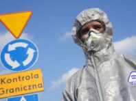 Кількість хворих на COVID у Європі з початку пандемії перевищила 100 млн