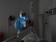 Число COVID-випадків в Африці перевищило 10 млн, – Africa CDC
