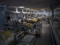 Бустерні щеплення можуть скоротити госпіталізацію в Європі щонайменше на півмільйона, – ECDC