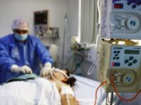 Для лікарень, які приймають COVID-хворих, закупили 225 кисневих станцій, – МОЗ