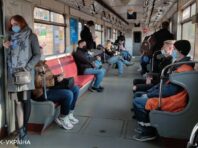 Метро зачинять? Що буде з транспортом у Києві у разі нового локдауну