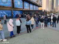 У МОЗ розповіли, де в Україні найбільше і найменше вакцинованих