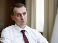 Нова хвиля COVID в Україні. Коли чекати піку