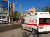 У Туреччині – ослаблення карантину: тести більше не потрібні невакцинованим