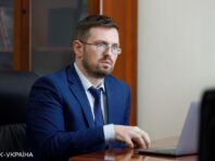 Є три сценарії. Кузін розповів, як Україна житиме з COVID