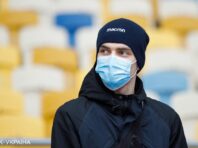 Карантин в Україні. На межі виходу з “червоної” зони вже три області