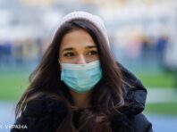 Від 13 до 26 тисяч заражених. НАН дала прогноз щодо COVID на початок березня