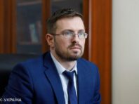 В Україні зафіксували новий варіант штаму “Омікрон”, – МОЗ